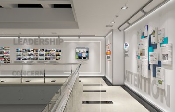 印江制作安装文化墙的流程是什么？