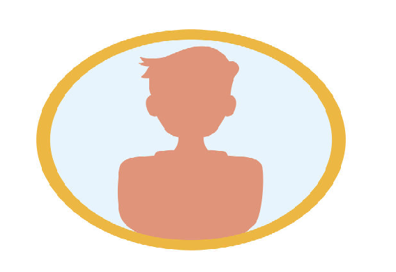 印江墙绘中如何画好人物轮廓？