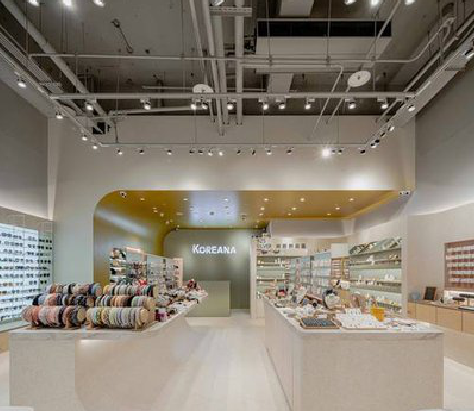 印江店面装修流程