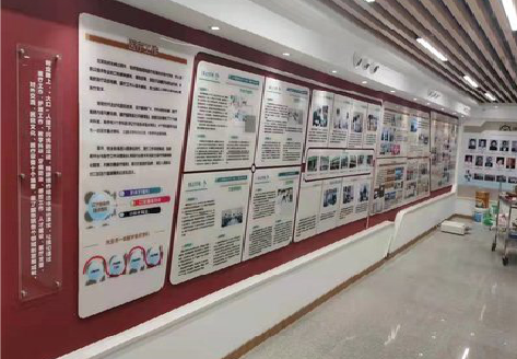 印江大城市文化背景墙制作常用工艺。