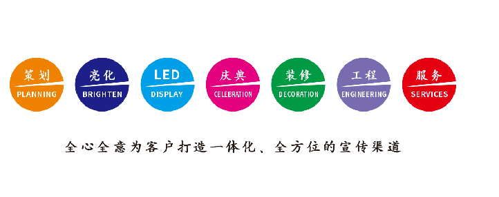 印江广告公司该如何满足客户需求？