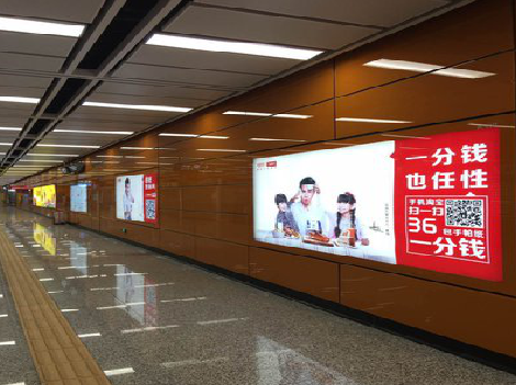 印江广告灯箱的发展前景？