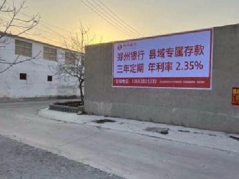 印江喷绘广告持久的的几大要素。