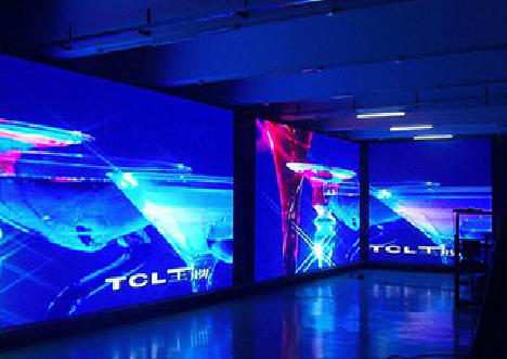 印江如何解决LED显示屏耗电问题？